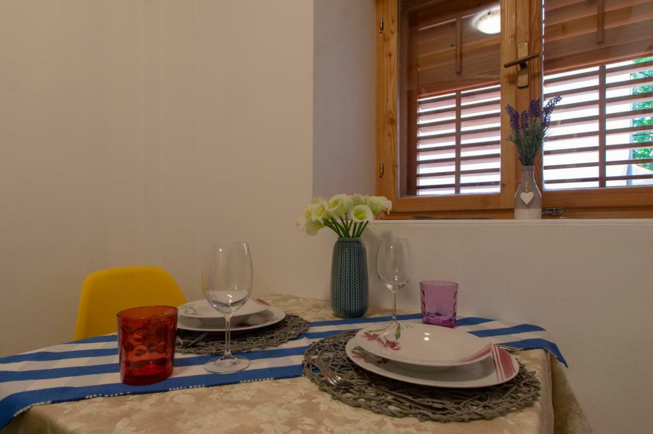 Apartments Giro Korcula Exterior photo