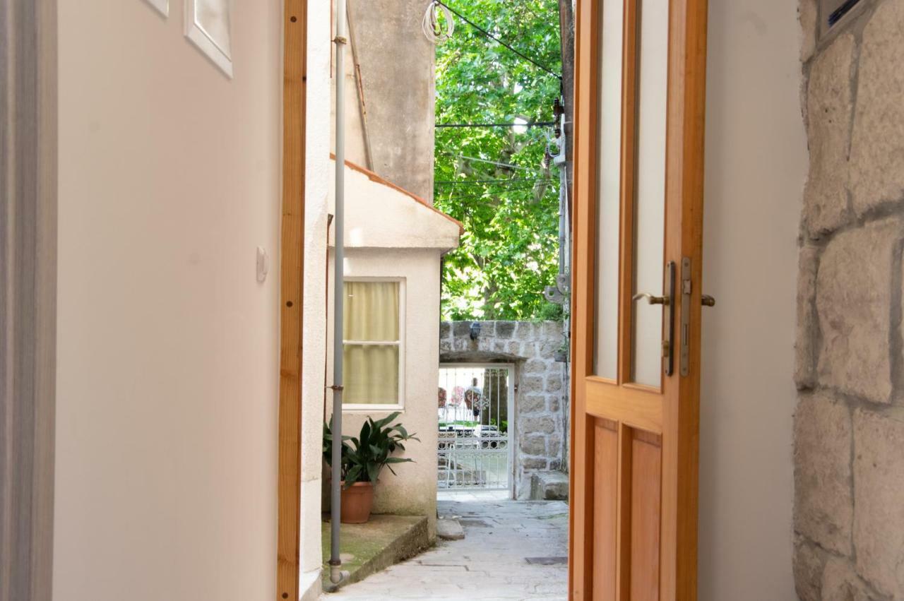 Apartments Giro Korcula Exterior photo