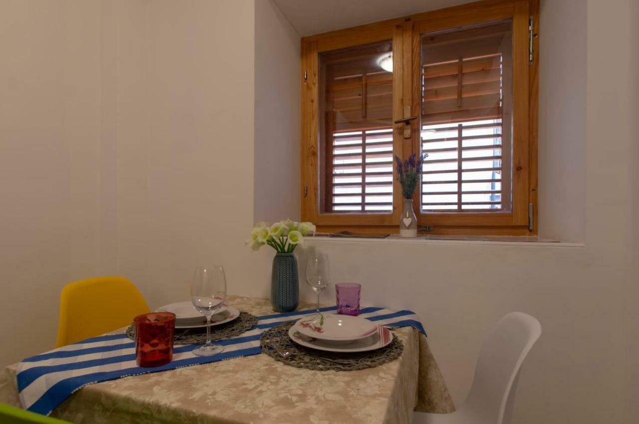 Apartments Giro Korcula Exterior photo