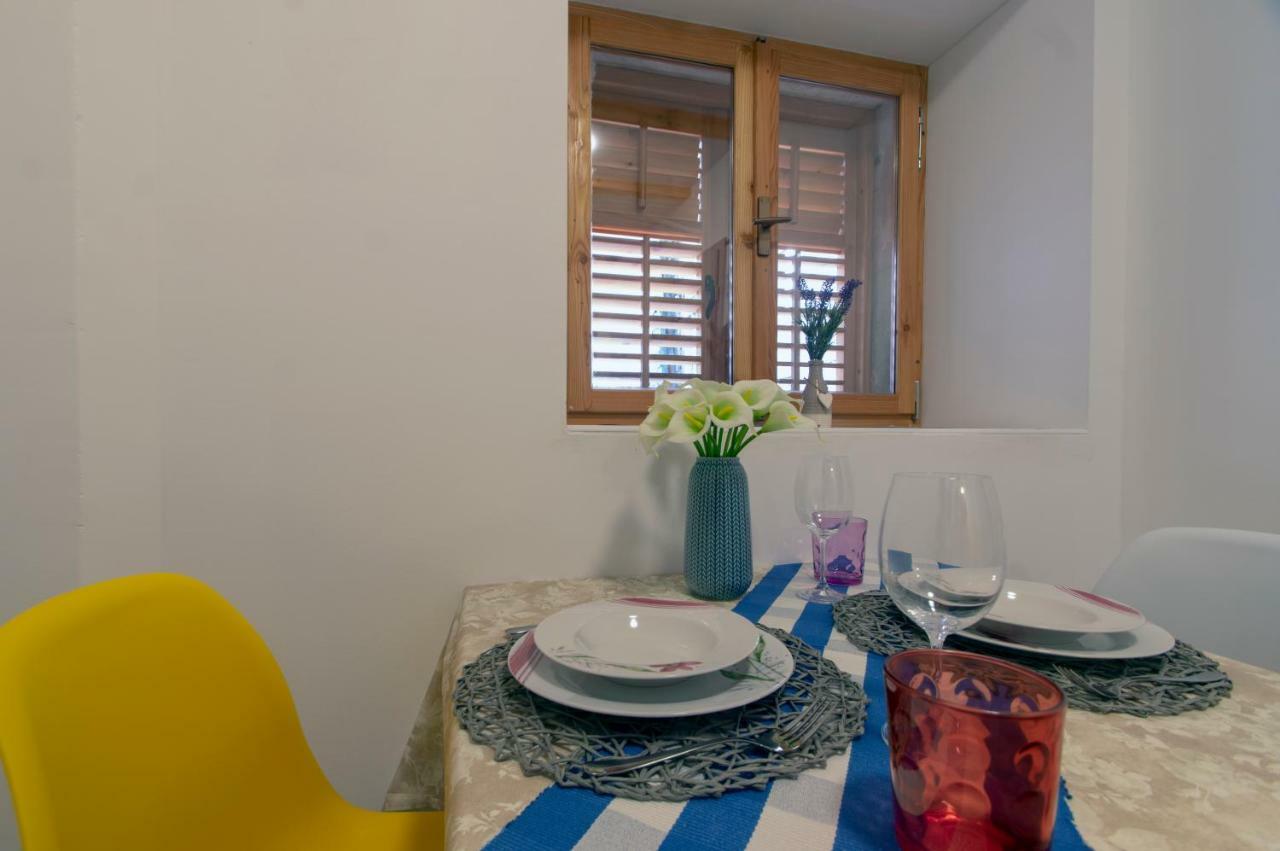 Apartments Giro Korcula Exterior photo