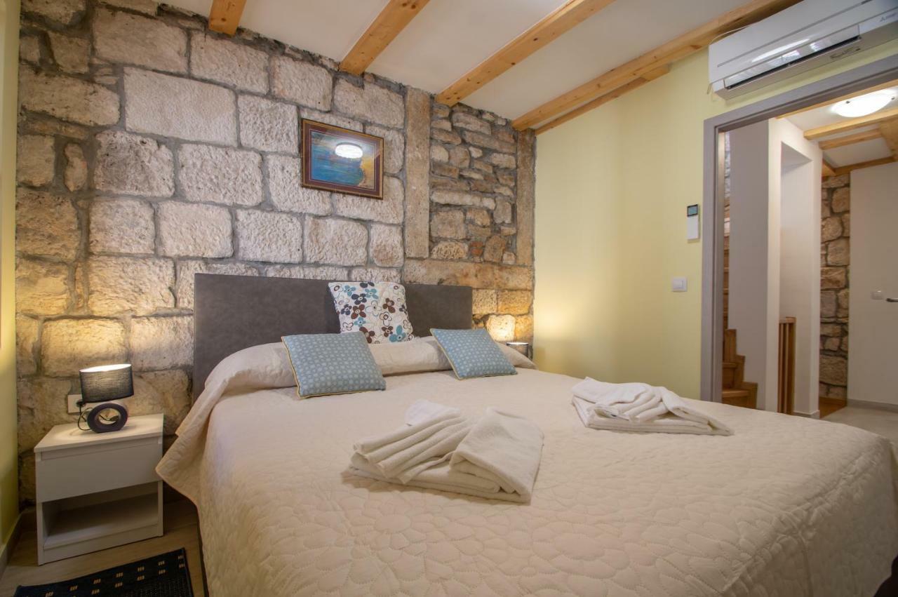 Apartments Giro Korcula Exterior photo