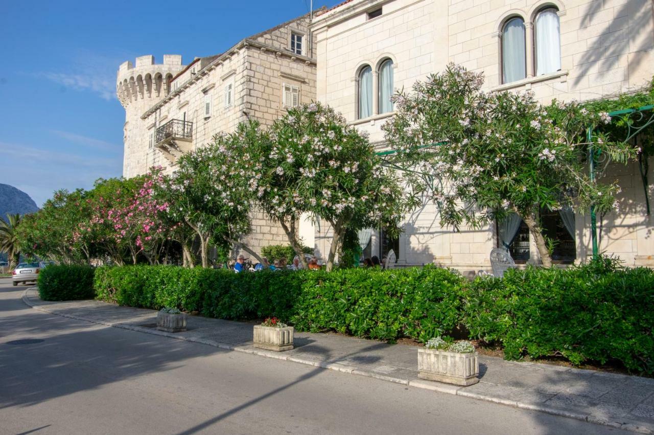 Apartments Giro Korcula Exterior photo