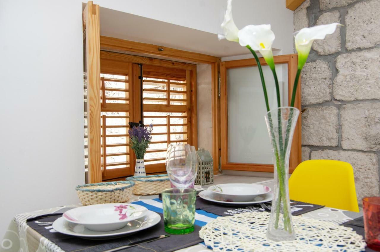 Apartments Giro Korcula Exterior photo