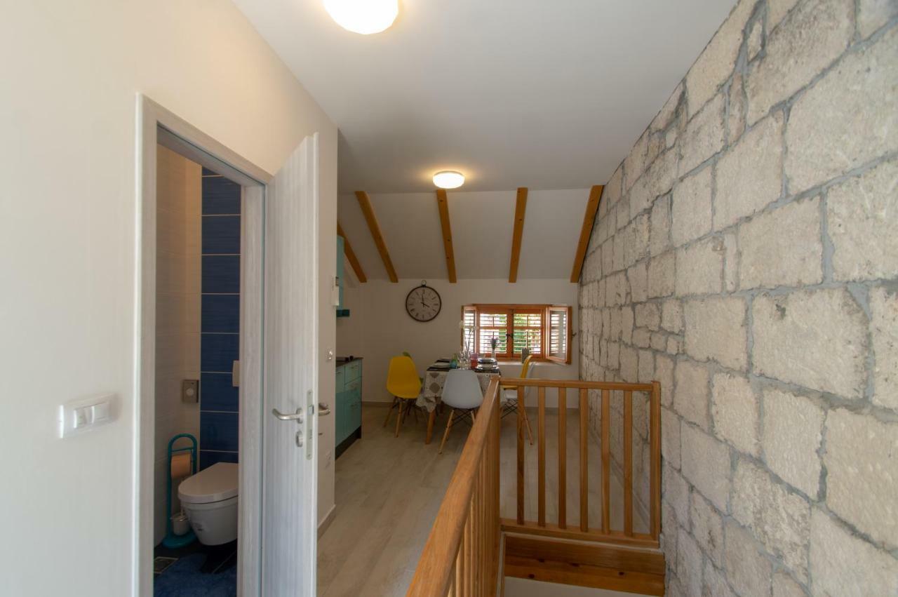 Apartments Giro Korcula Exterior photo