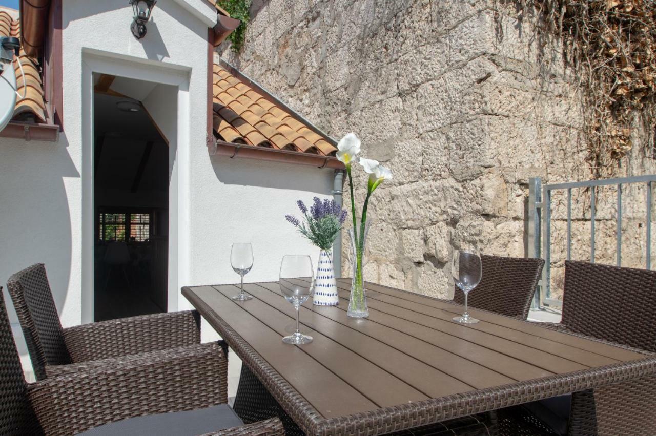 Apartments Giro Korcula Exterior photo
