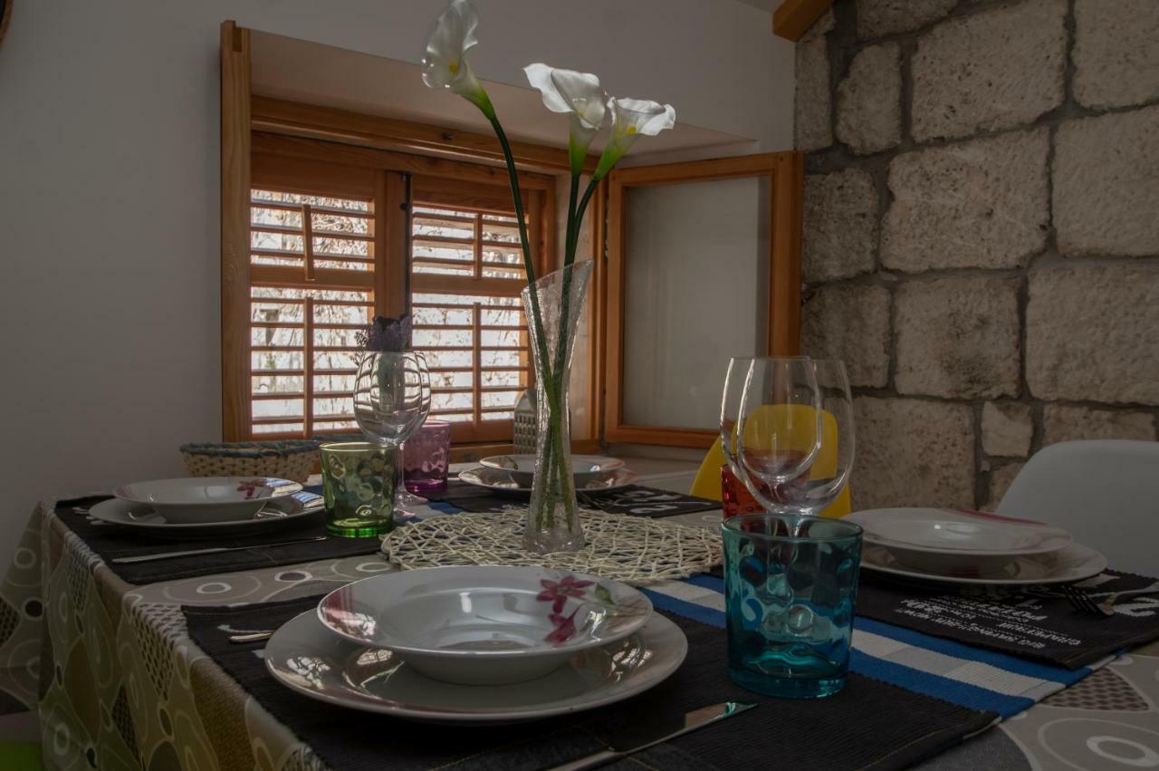 Apartments Giro Korcula Exterior photo